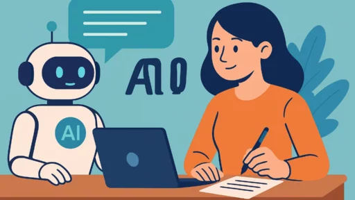 AI untuk Copywriting