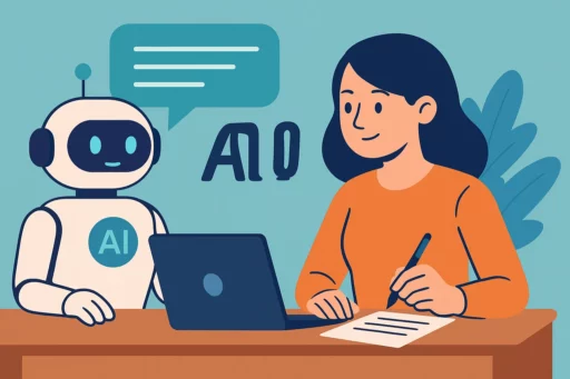 AI untuk Copywriting