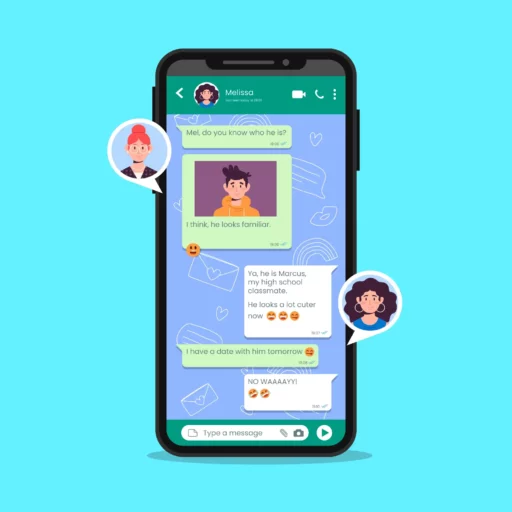 Bio WA Aesthetic
