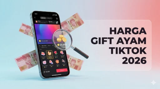 Gift-Ayam-di-TikTok-Berapa-Rupiah-Ini-Daftarnya