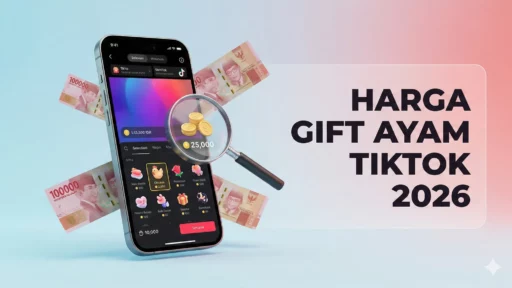 Gift-Ayam-di-TikTok-Berapa-Rupiah-Ini-Daftarnya