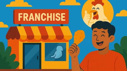 Franchise Dkriuk