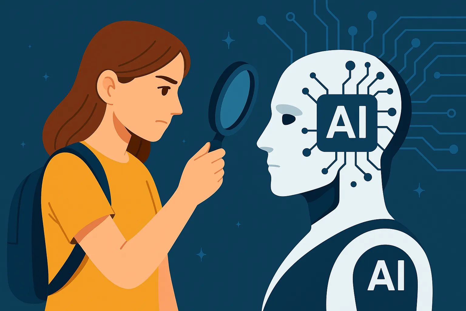 Jurusan AI di Indonesia