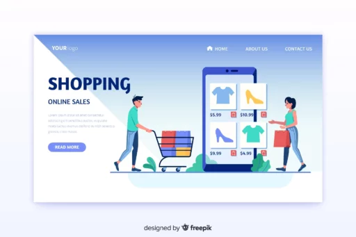 Nama Toko Online yang Bagus