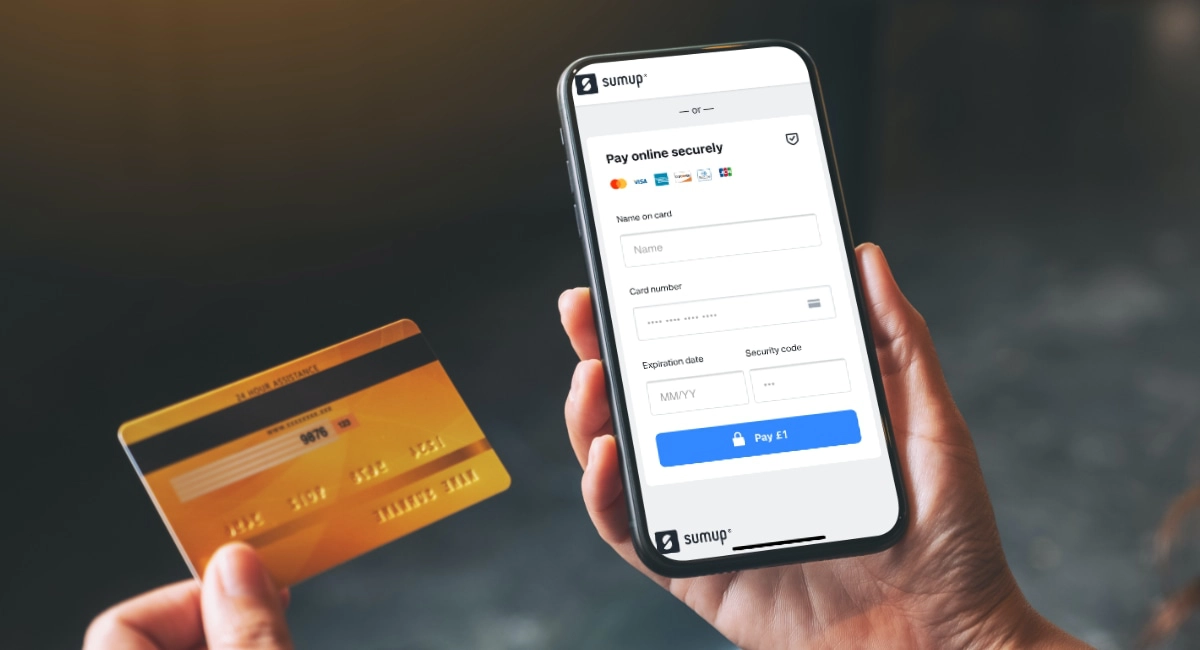 Payment Link