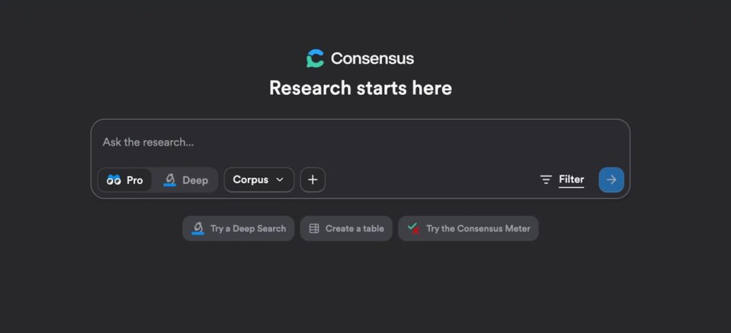 Rekomendasi AI untuk Mencari jurnal 2026