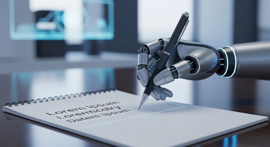 8 Rekomendasi Tools AI Copywriting