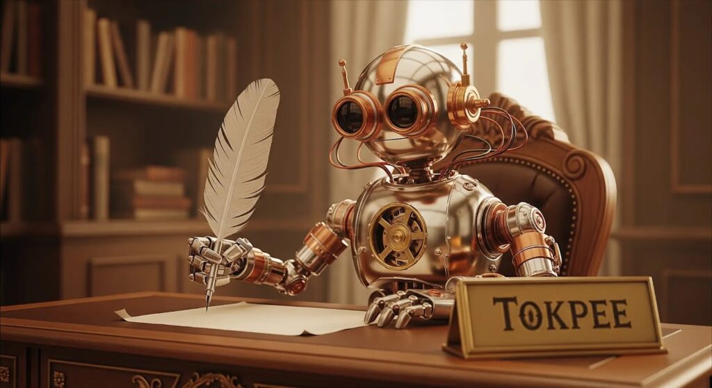 8 Rekomendasi Tools AI Copywriting