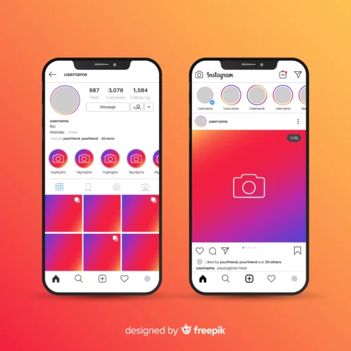 Bio IG Aesthetic