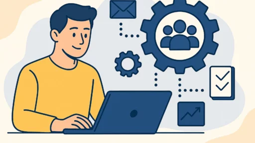 Sales Force Automation Adalah