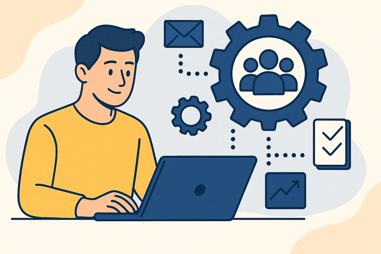 Sales Force Automation Adalah