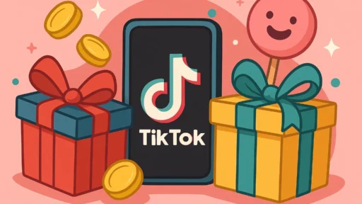 Harga Gift TikTok Paling Mahal