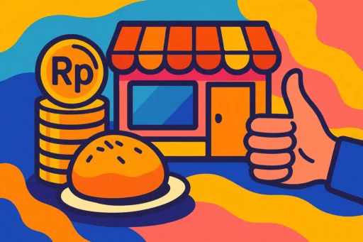 Franchise Makanan Dibawah 10 Juta