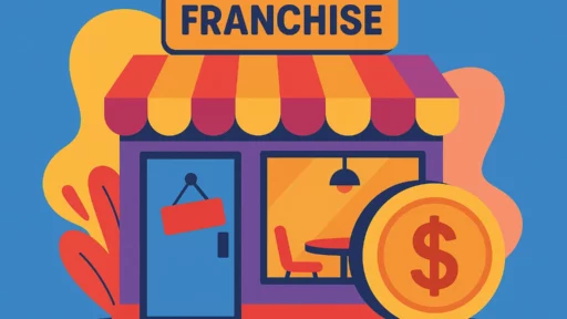 4 Franchise Makanan di Bawah 5 Juta yang Bikin Cuan