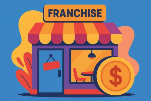4 Franchise Makanan di Bawah 5 Juta yang Bikin Cuan