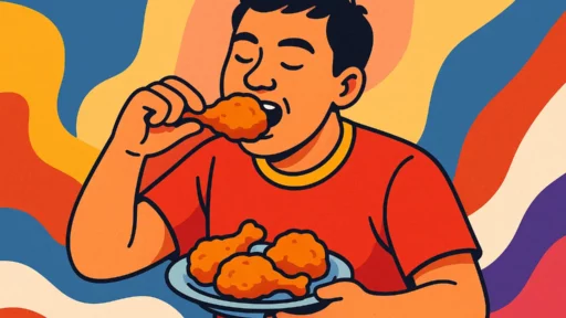 Franchise Ayam Goreng