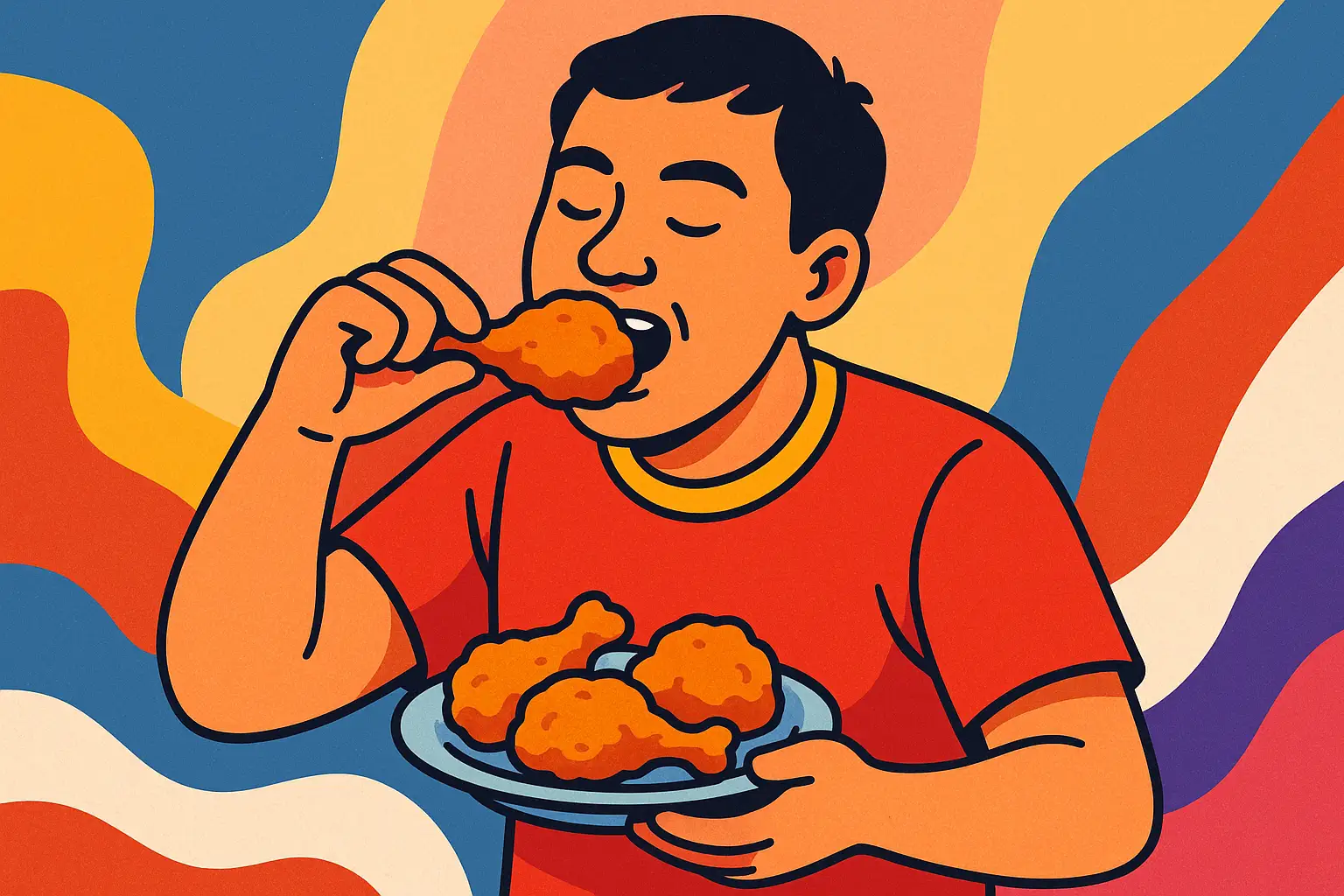 Franchise Ayam Goreng