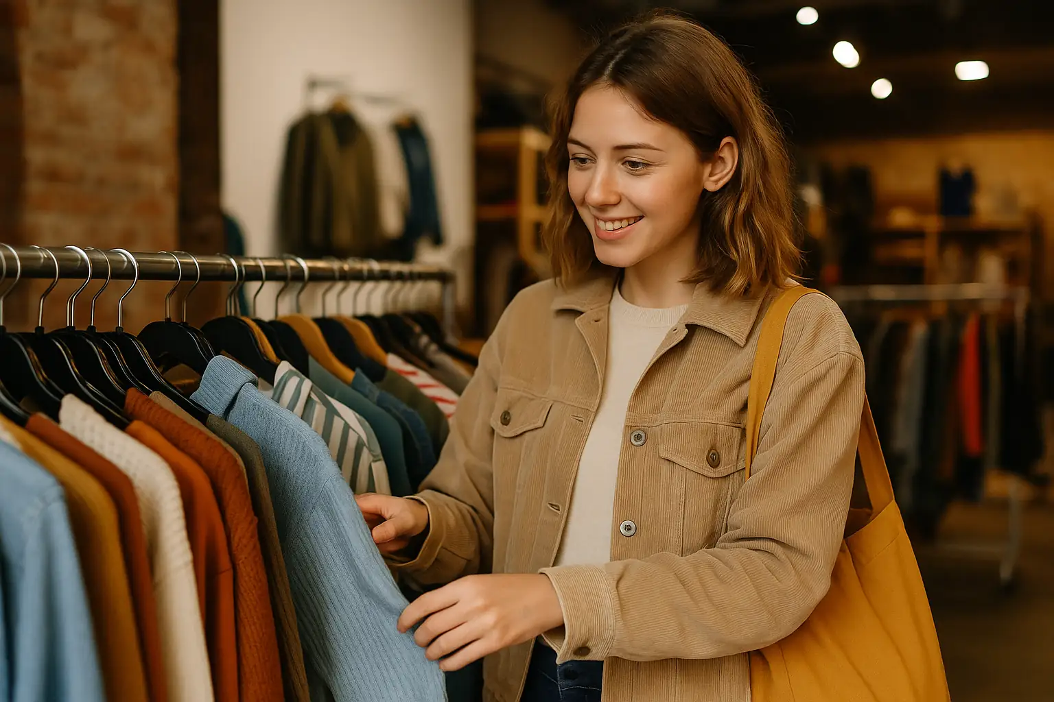 Supplier Baju Bekas Import Tangan Pertama
