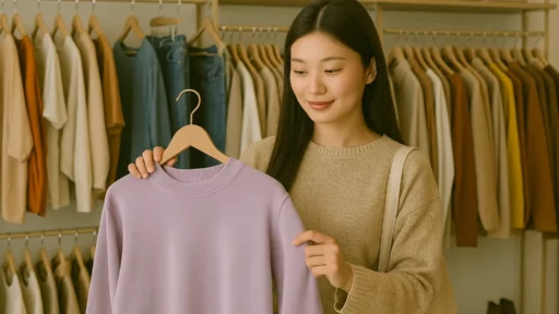 Supplier Baju Korea