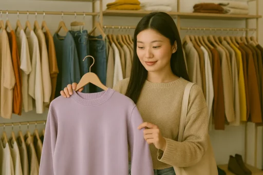 Supplier Baju Korea