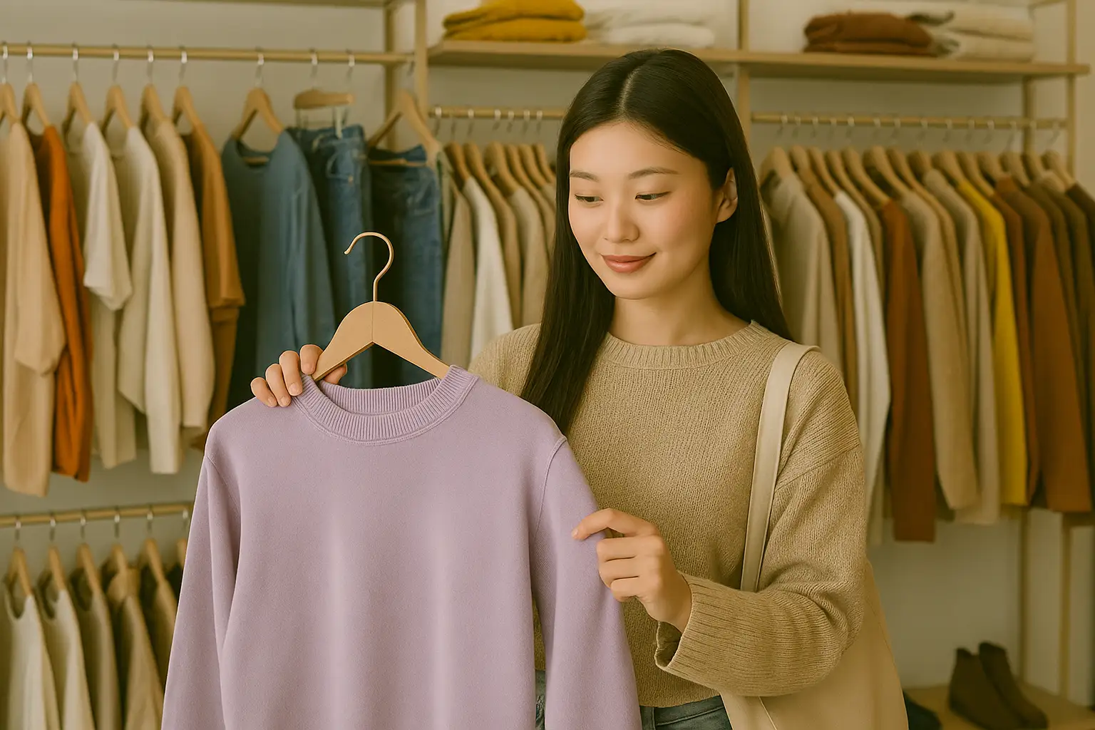Supplier Baju Korea