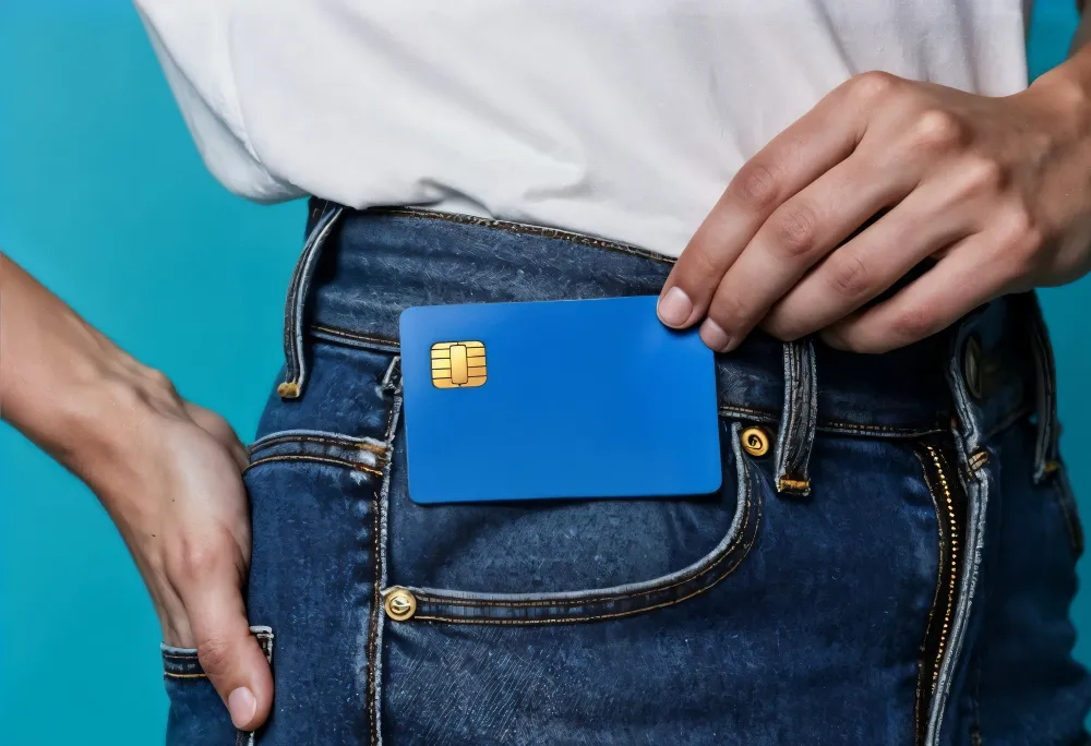virtual credit card