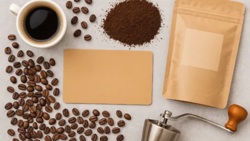 Ide Nama Brand Kopi