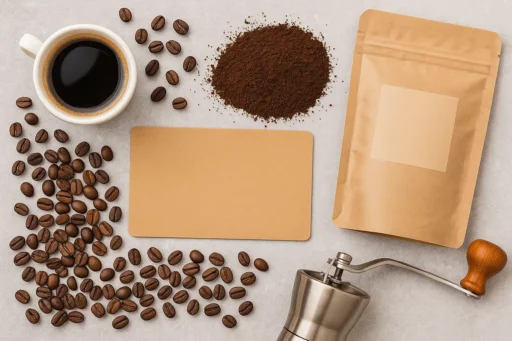 Ide Nama Brand Kopi
