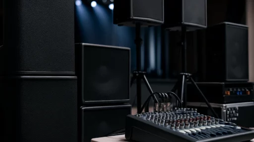 Nama Nama Sound System