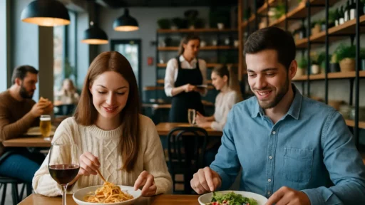 Ide Nama Restoran