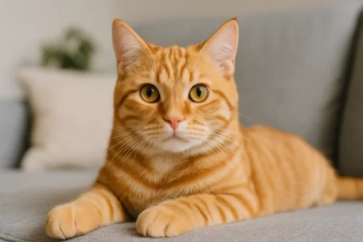 Ide Nama Kucing