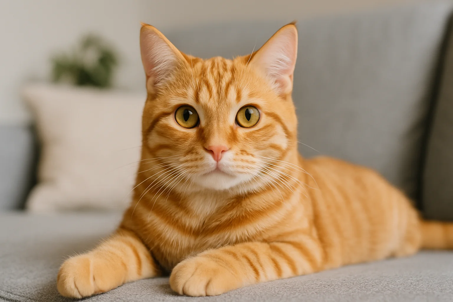 Ide Nama Kucing