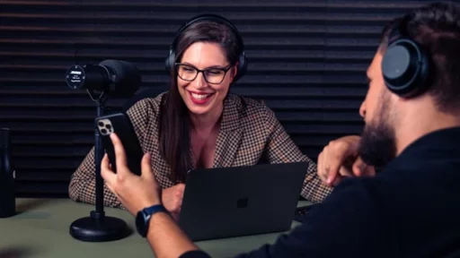 Ide Nama Podcast