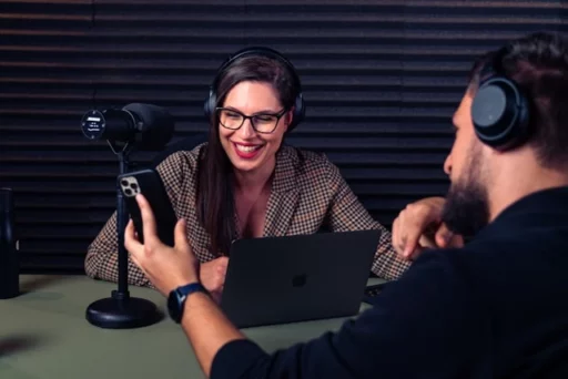 Ide Nama Podcast