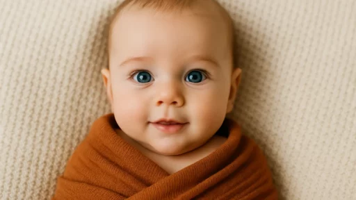 Nama Bayi Tidak Pasaran