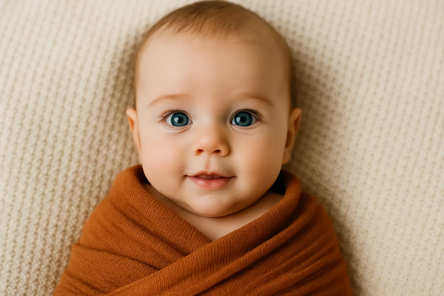 Nama Bayi Tidak Pasaran
