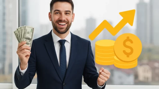 Bisnis yang Cepat Menghasilkan Uang