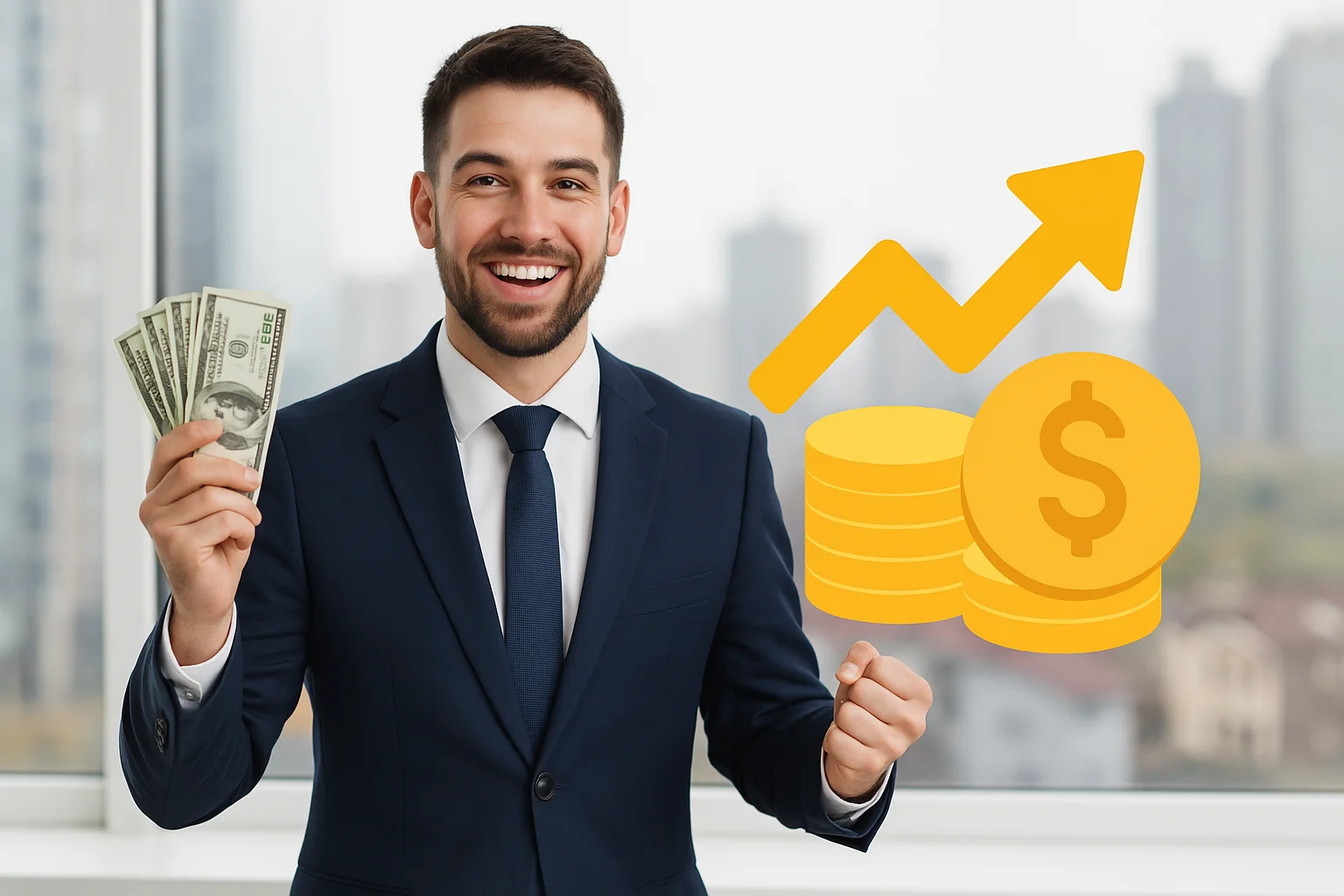Bisnis yang Cepat Menghasilkan Uang