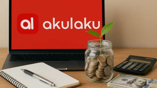 Akulaku Seller Center
