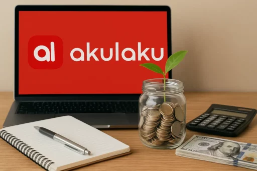 Akulaku Seller Center