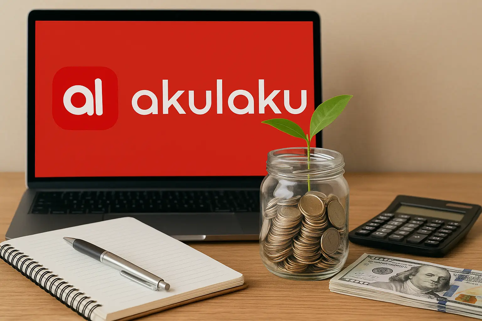 Akulaku Seller Center