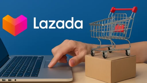 Lazada Seller Center