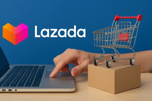 Lazada Seller Center