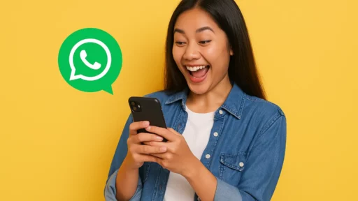 Kata-Kata Salam di WA Bisnis Lucu,