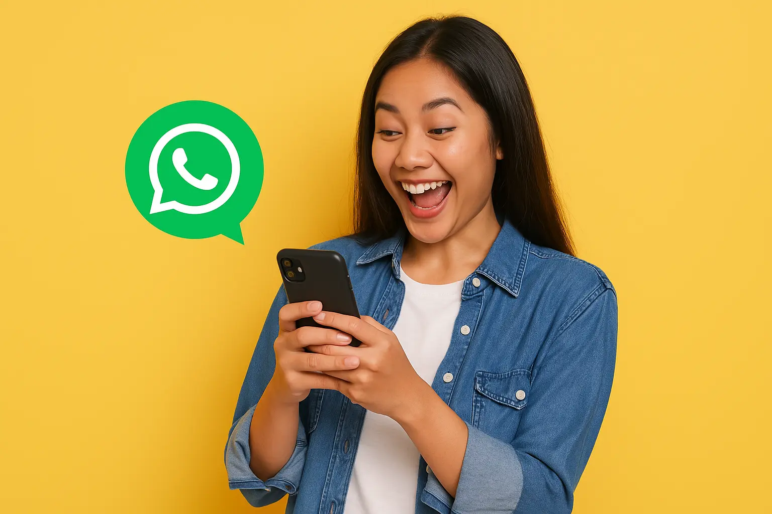 Kata-Kata Salam di WA Bisnis Lucu,