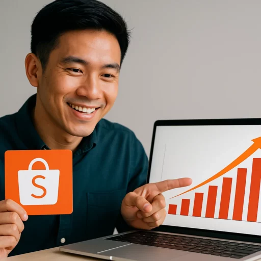 Shopee Seller Center