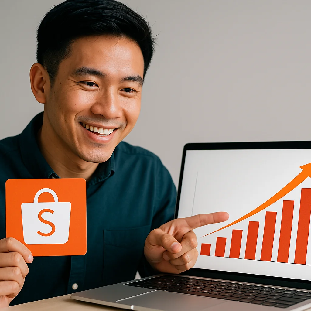 Shopee Seller Center