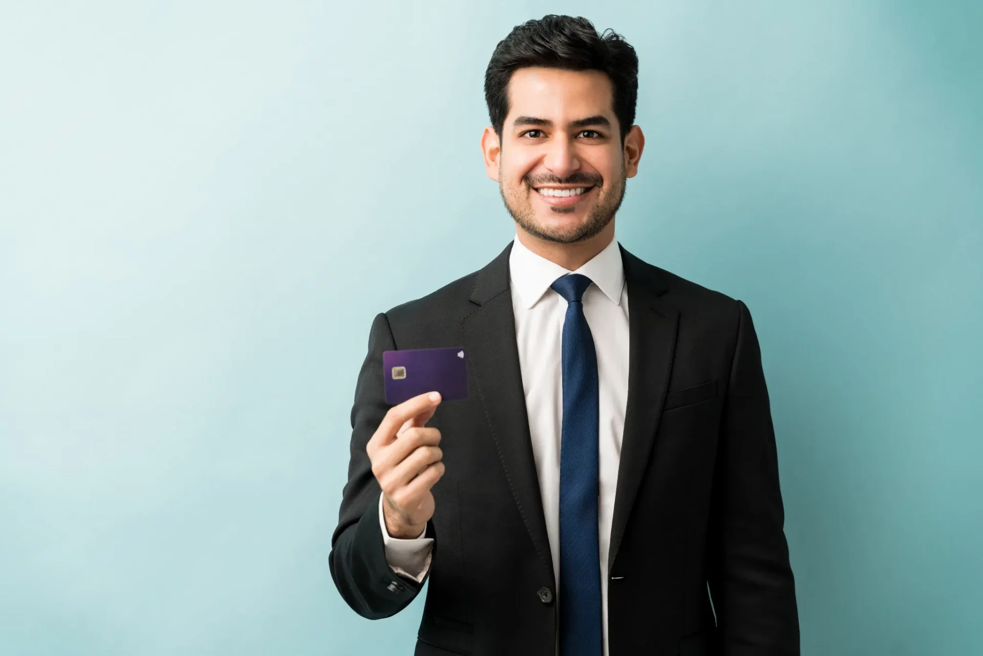 Rekomendasi Corporate Card