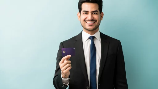 Rekomendasi Corporate Card