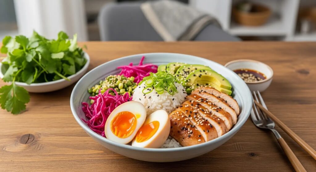 Estimasi Modal Lengkap Bisnis Rice Bowl
